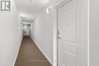 360 Tribeca Private in Ottawa, ON - Building Photo - Building Photo
