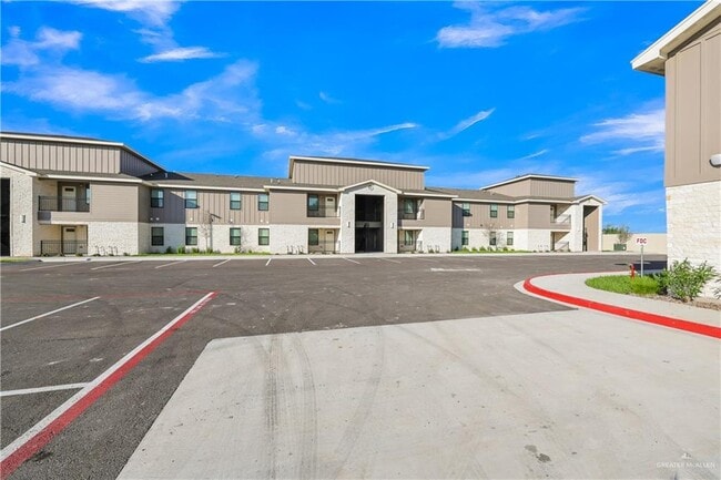 12 N 23rd St in McAllen, TX - Building Photo - Building Photo