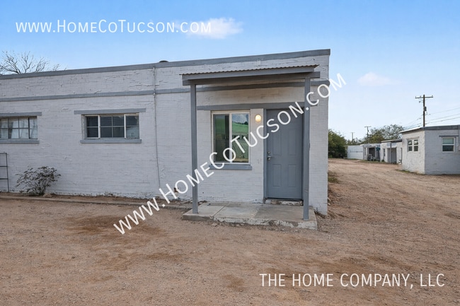 4124 S 9th Ave in Tucson, AZ - Building Photo - Building Photo