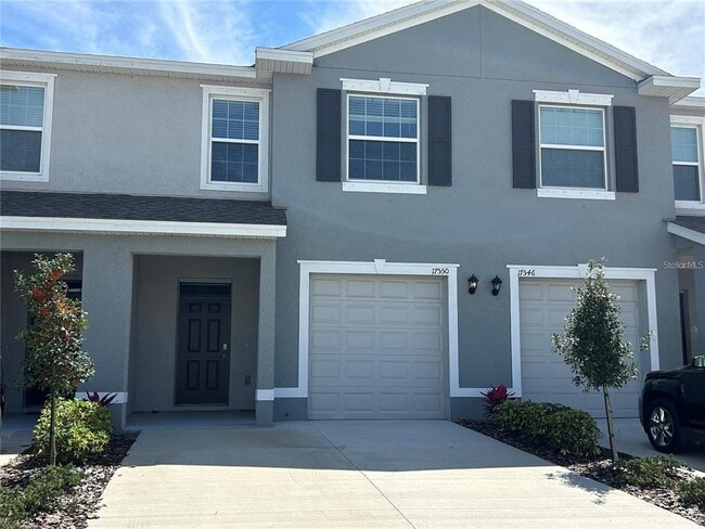 property at 17550 Crescent Moon Lp