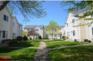 9064 Scarlet Globe Dr in Eden Prairie, MN - Building Photo