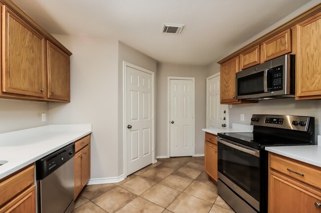 property at 18607 Timbers Dr