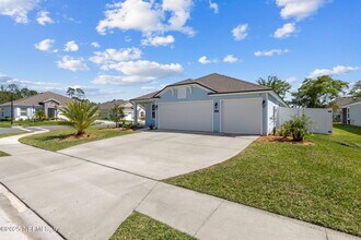 962 Ocean Jasper Dr in St. Augustine Beach, FL - Building Photo - Building Photo