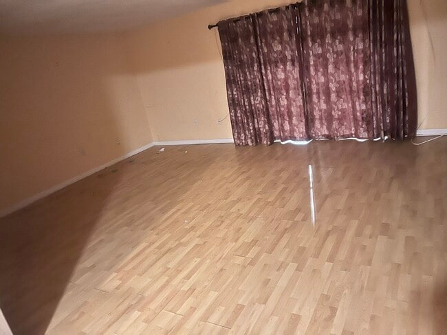 property at 7701 Rock Palm Ave
