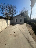 4036-4040 Velma Ave in El Monte, CA - Building Photo