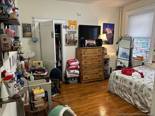 92 Gordon St, Unit 5, Unit 5