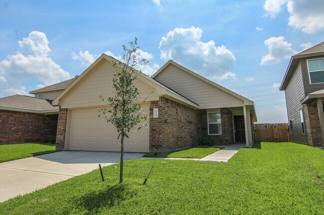 property at 6135 Dawn Misty Ln