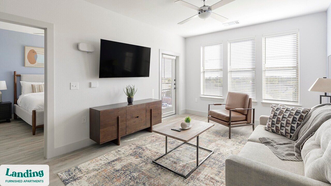 3351 Walton Dr in Corinth, TX - Building Photo