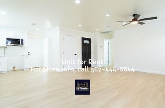 4951 Astor Ave in City Of Commerce, CA - Building Photo - Building Photo