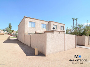 4205 S 47th St in Phoenix, AZ - Building Photo - Building Photo