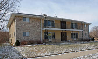 3505 S Ellen St Apartments