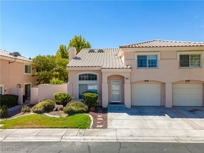 property at 8465 Blazing Sun Ave