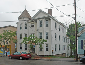 861 Congress St in Portland, ME - Building Photo - Building Photo