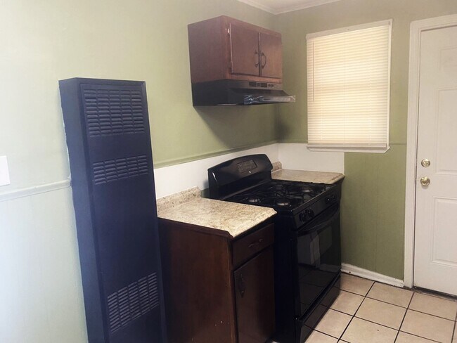 3910 Elliston Rd in Memphis, TN - Building Photo - Building Photo