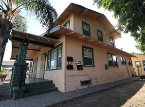 4323 Brighton Ave in Los Angeles, CA - Building Photo - Building Photo