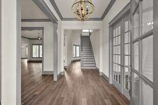 2331 Bottlebrush Ln in Conroe, TX - Building Photo