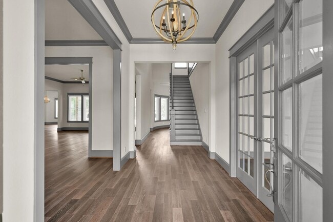 property at 2331 Bottlebrush Ln