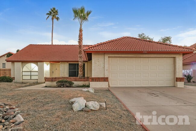 7743 W Dreyfus Dr in Peoria, AZ - Building Photo - Building Photo