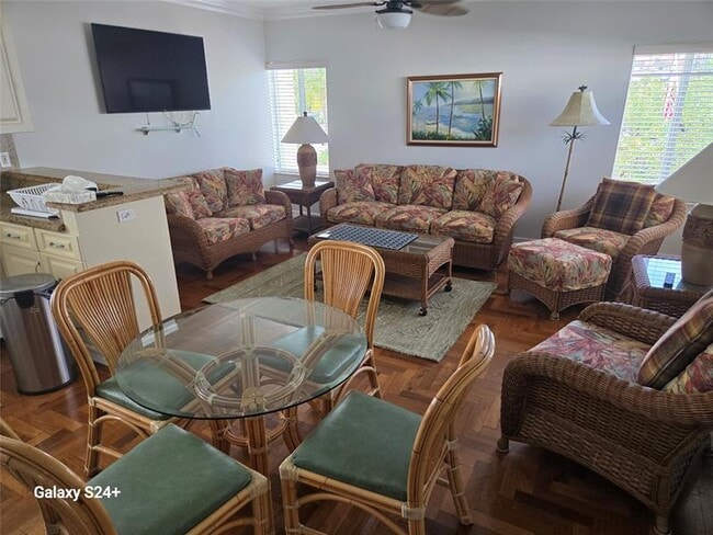 property at 108.5 Commercial Blvd