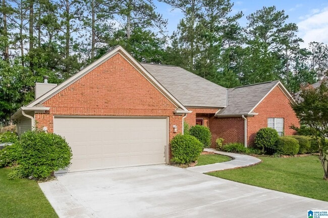 5440 Virginia Way in Bessemer, AL - Building Photo - Building Photo