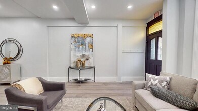 1228 Fairmont St NW in Washington, DC - Building Photo - Building Photo