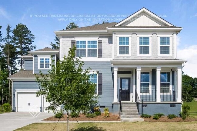 property at 17208 Belmont Stakes Ln