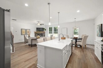 51 River Station Dr in Monroe, GA - Building Photo - Building Photo