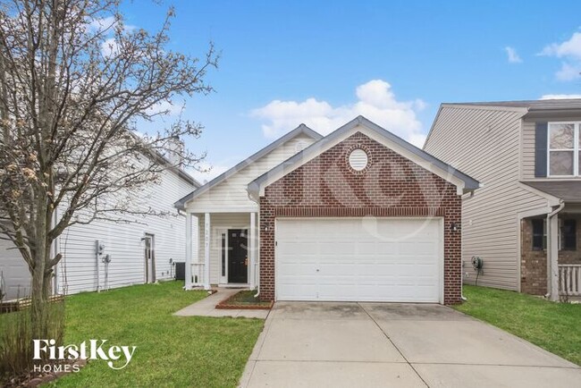 property at 7207 Parklake Pl