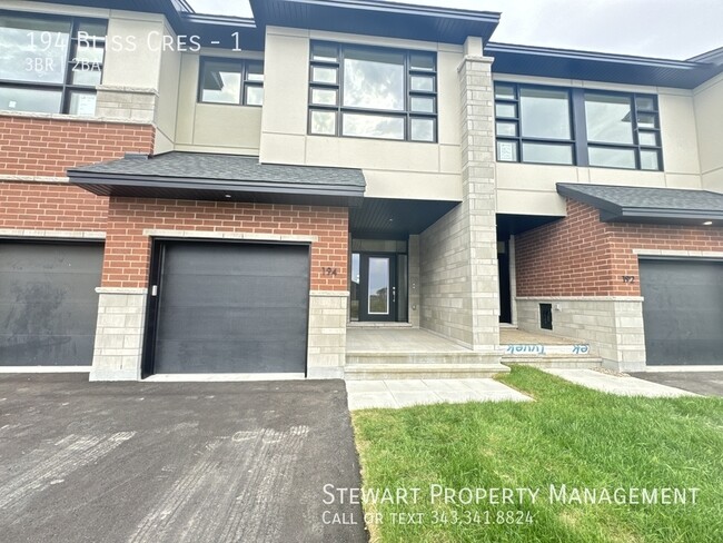 property at 194 Bliss Cres