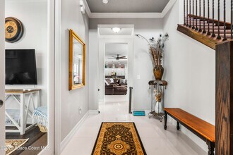 2241 Arrivas Wy in Melbourne, FL - Building Photo - Building Photo