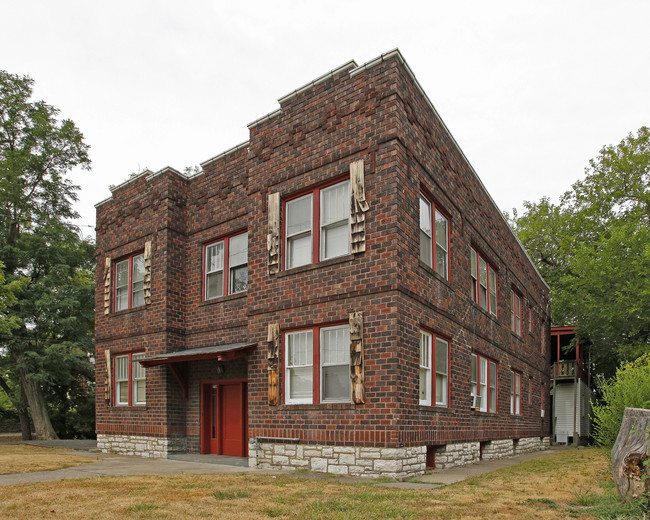 700 Alby St in Alton, IL - Building Photo - Building Photo