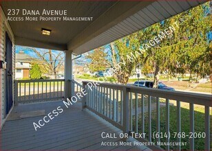 237 Dana Ave in Columbus, OH - Building Photo - Building Photo