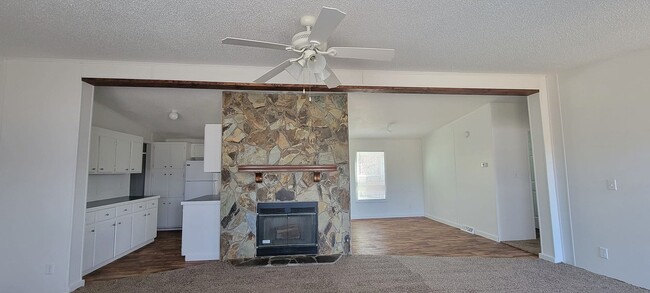 2774 Culberson Ln in Haw River, NC - Building Photo - Building Photo