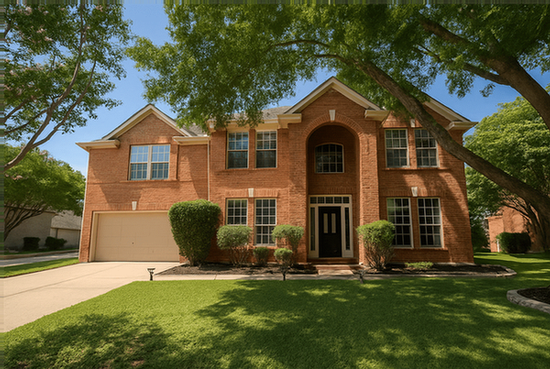 6043 Cedar Path