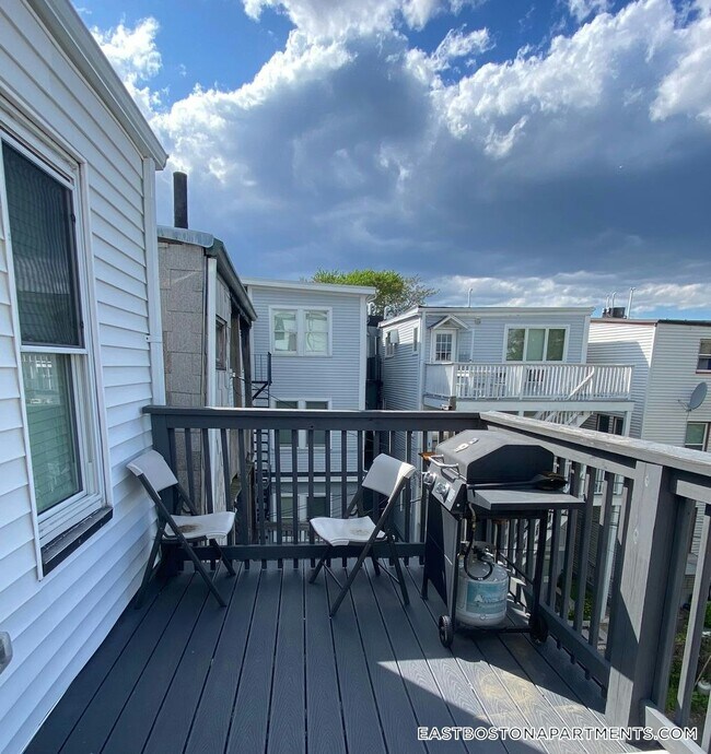 property at 194 Maverick St