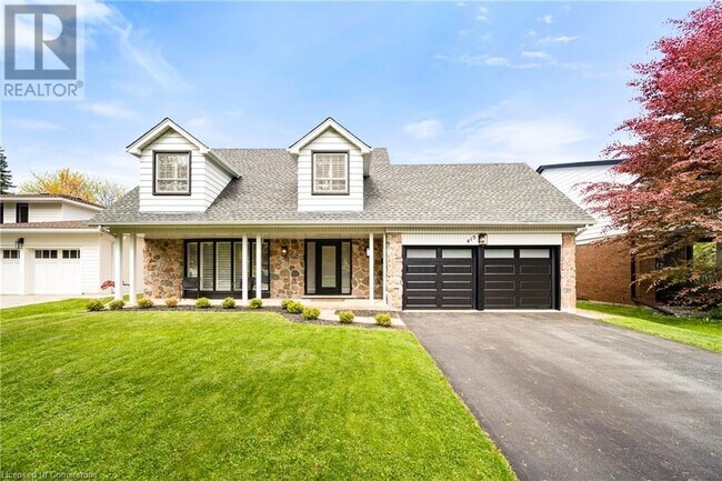 property at 415 Blythewood Rd