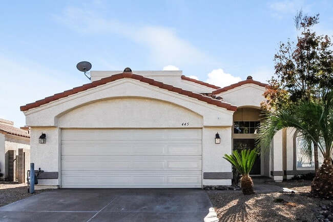 property at 445 Opal Dr