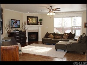 7385 W Ridge Cir in Sherwood, AR - Building Photo - Building Photo