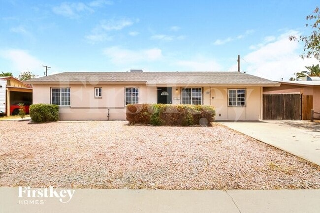 property at 9807 N 18th Ave
