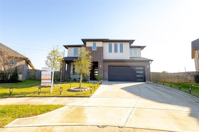 property at 29235 Alpine Garden Dr