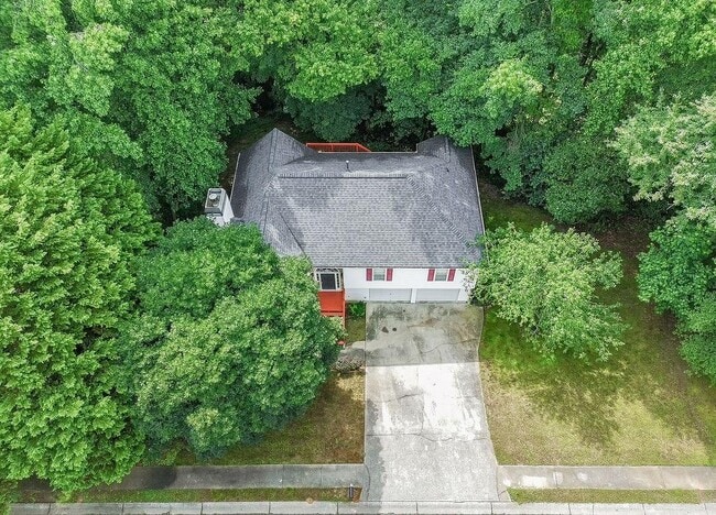 4244 Akins Ridge Ln in Powder Springs, GA - Building Photo - Building Photo