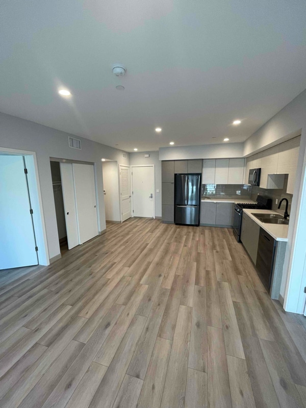 property at 10925 Hartsook St