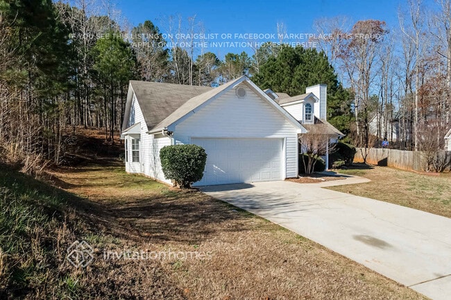 355 Wild Turkey Ln in Locust Grove, GA - Building Photo - Building Photo