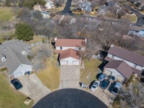 9203 Kempler Dr in Austin, TX - Building Photo - Building Photo