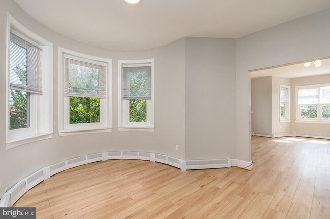 523 Constitution Ave NE in Washington, DC - Building Photo - Building Photo