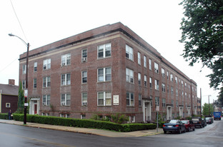 208 Main St Apartments