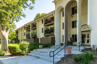 Las Brisas in Santa Clara, CA - Foto de edificio - Building Photo