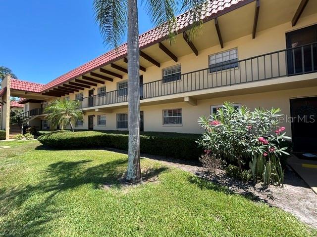 property at 1845 S Highland Ave