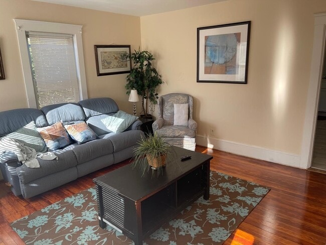 property at 15 Ridgeview Ave