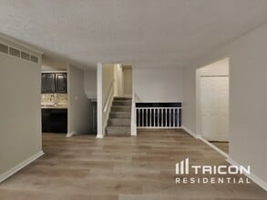 1409 Butternut Ln in Indianapolis, IN - Building Photo - Building Photo
